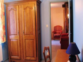 Apartment Remilly-Aillicourt  11