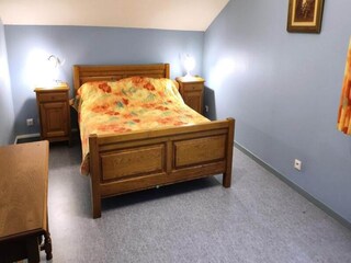 Apartment Remilly-Aillicourt  13