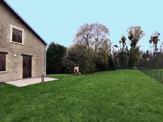 Apartment Remilly-Aillicourt  17