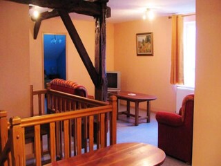 Apartment Remilly-Aillicourt  20