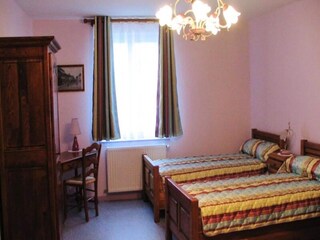 Apartment Remilly-Aillicourt  22