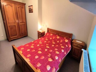 Apartment Remilly-Aillicourt  24