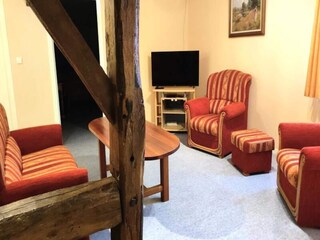 Apartment Remilly-Aillicourt  25