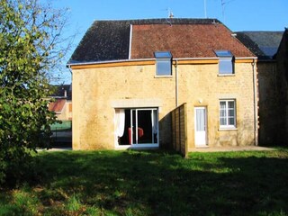 Apartment Remilly-Aillicourt  26