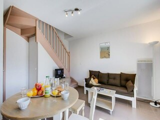 Apartment Lespignan  10