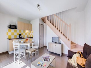 Appartement Lespignan  11