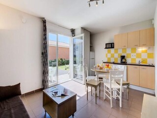 Apartment Lespignan  16