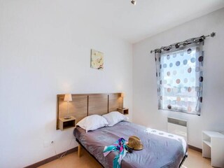 Apartment Lespignan  19