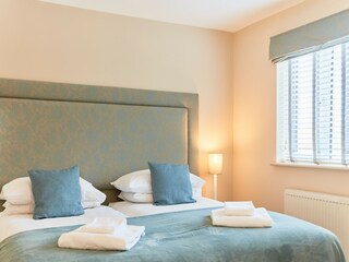Casa vacanze Ashbourne (Derbyshire) Caratteristiche 6