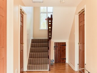 Casa vacanze Ashbourne (Derbyshire) Caratteristiche 10