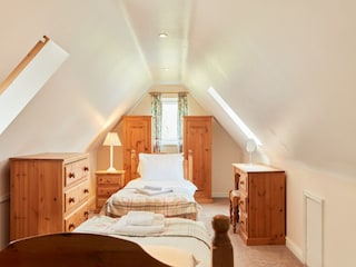 Casa vacanze Ashbourne (Derbyshire) Caratteristiche 7