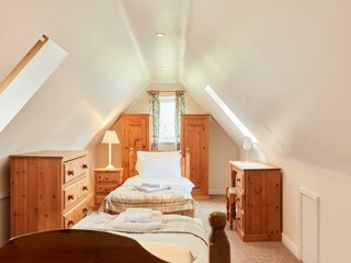 Cottage Ashbourne (Derbyshire) Ausstattung 21