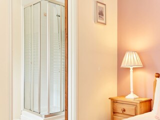 Cottage Ashbourne (Derbyshire) Ausstattung 18