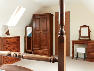 Vakantiehuisje Ashbourne (Derbyshire) Kenmerken 22