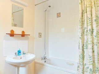 Cottage Ashbourne (Derbyshire) Ausstattung 24