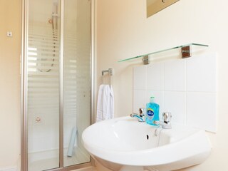 Casa vacanze Ashbourne (Derbyshire) Caratteristiche 27