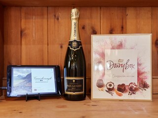 Maison de vacances Ashbourne (Derbyshire)  29