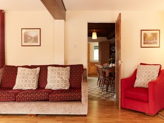 Casa vacanze Ashbourne (Derbyshire) Caratteristiche 17