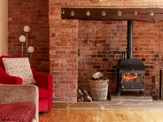 Cottage Ashbourne (Derbyshire) Ausstattung 25