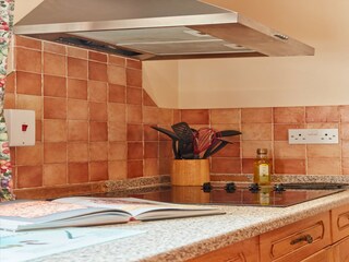 Casa vacanze Ashbourne (Derbyshire) Caratteristiche 17