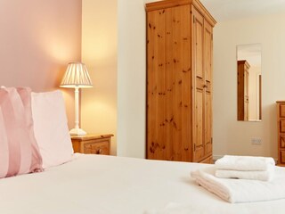 Vakantiehuisje Ashbourne (Derbyshire) Kenmerken 5