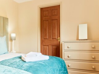 Casa vacanze Ashbourne (Derbyshire) Caratteristiche 28