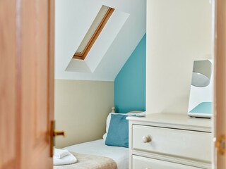 Cottage Ashbourne (Derbyshire) Ausstattung 12