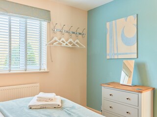 Cottage Ashbourne (Derbyshire) Ausstattung 14