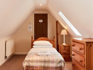 Cottage Ashbourne (Derbyshire) Ausstattung 13