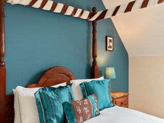 Casa vacanze Ashbourne (Derbyshire) Caratteristiche 15