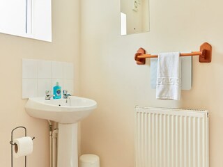 Casa vacanze Ashbourne (Derbyshire) Caratteristiche 6