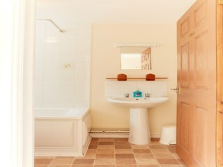 Casa vacanze Ashbourne (Derbyshire) Caratteristiche 12