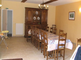 Apartment Remilly-Aillicourt  2