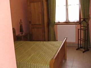 Apartment Remilly-Aillicourt  3