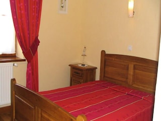 Apartment Remilly-Aillicourt  4
