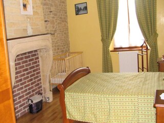 Apartment Remilly-Aillicourt  5