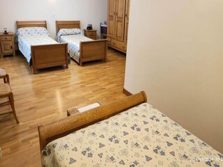Appartement Remilly-Aillicourt  9