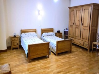 Appartement Remilly-Aillicourt  11