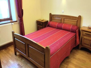 Appartement Remilly-Aillicourt  12