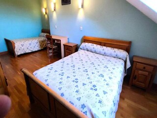 Apartment Remilly-Aillicourt  15