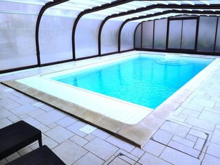 Apartment Remilly-Aillicourt  17