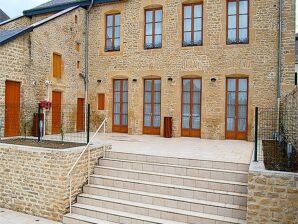 Apartment Gîte de France Das Presbyterium - Remilly-Aillicourt - image1