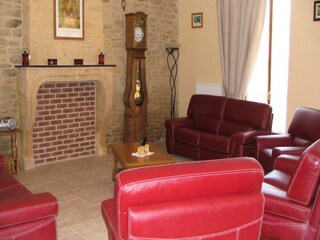 Appartement Remilly-Aillicourt  19