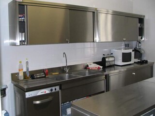 Appartement Remilly-Aillicourt  20