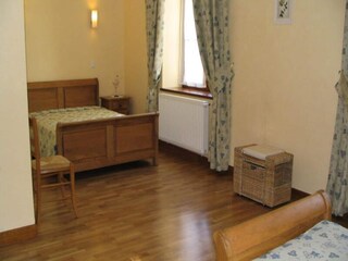 Apartment Remilly-Aillicourt  24