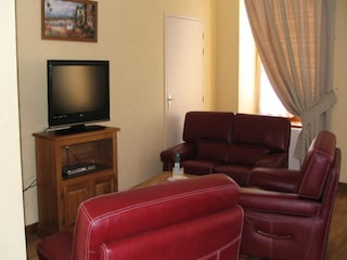 Apartment Remilly-Aillicourt  26