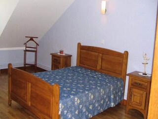 Apartment Remilly-Aillicourt  29
