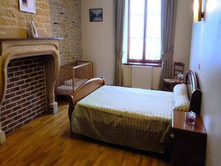 Apartment Remilly-Aillicourt  33