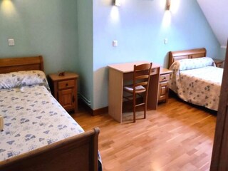 Apartment Remilly-Aillicourt  35