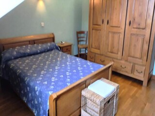 Apartment Remilly-Aillicourt  39